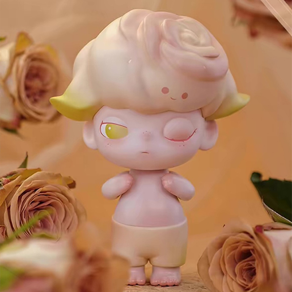 【代購】POP MART DIMOO Trendy Figures