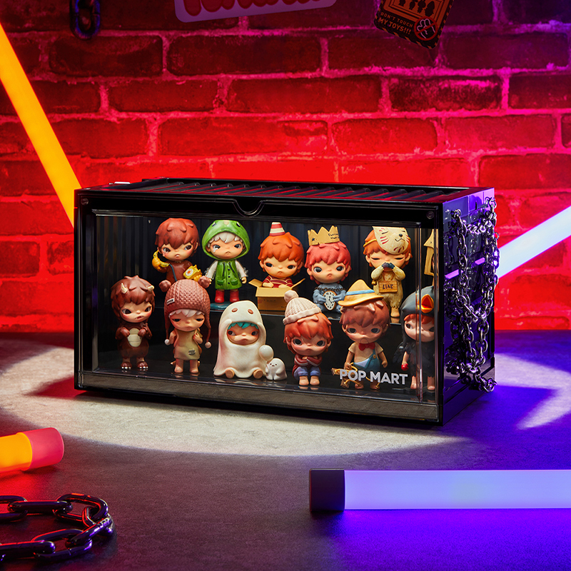 【代購】POP MART Model Accessories