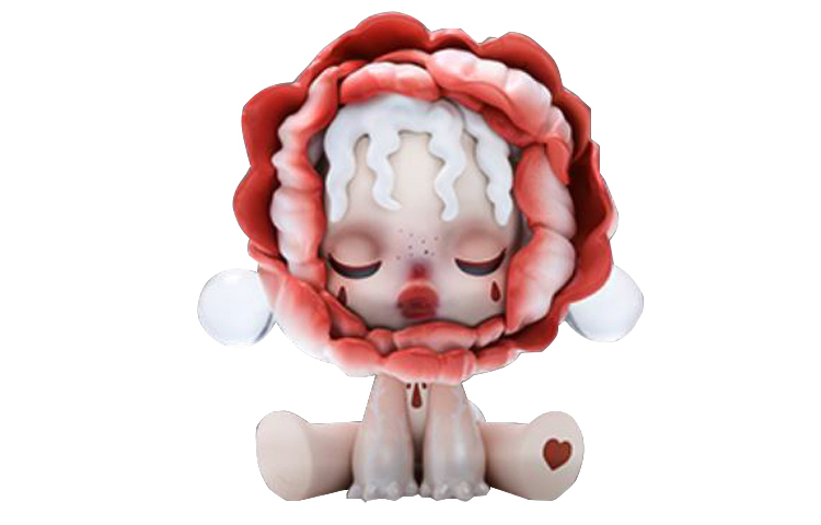 【代購】POP MART SKULLPANDA Blind Box Products