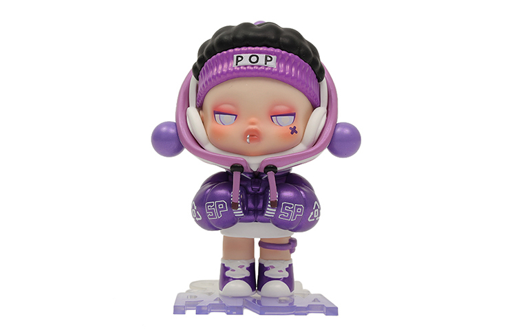 【代購】POP MART SKULLPANDA Blind Box Products