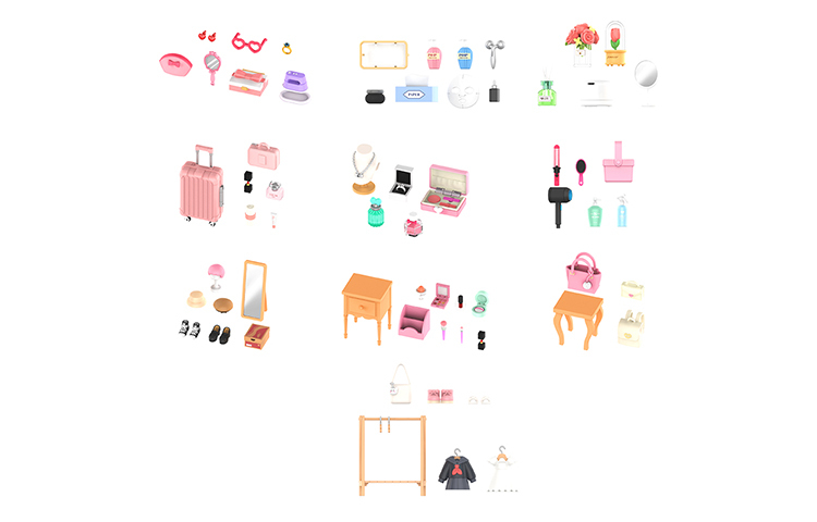 【代購】POP MART Blind Box Products