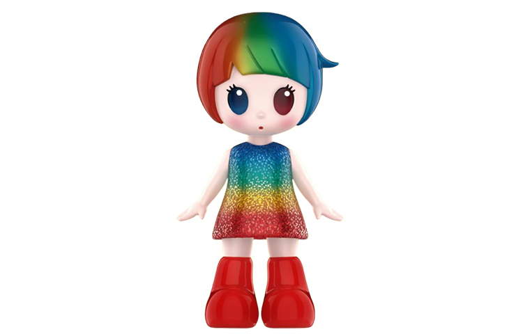 【代購】POP MART Blind Box Products