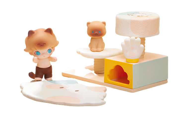 【代購】POP MART DIMOO Blind Box Products
