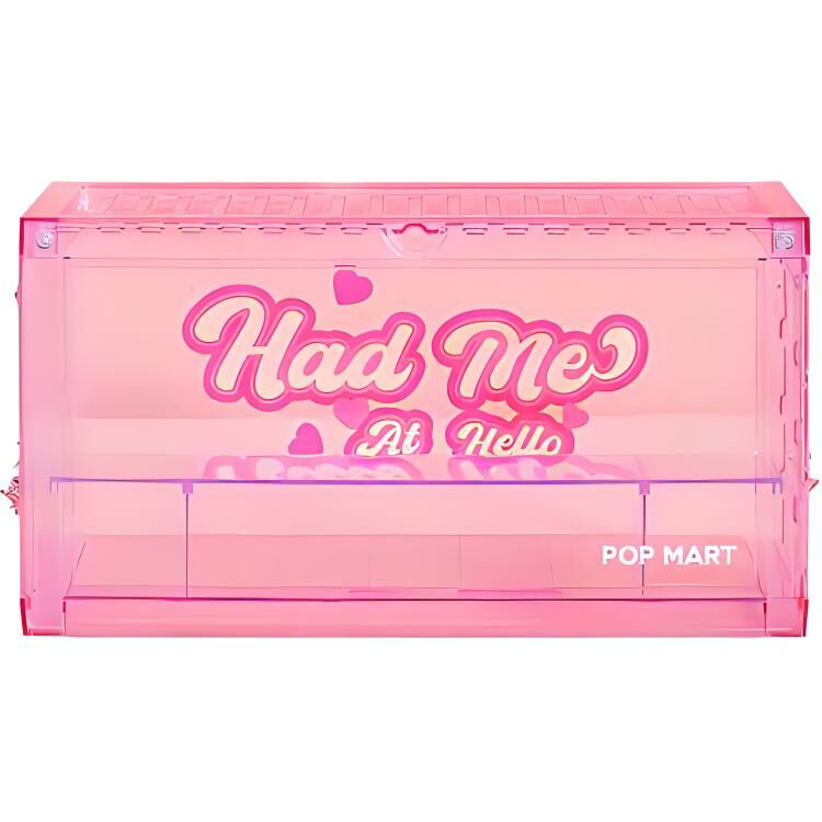 【代購】POP MART Model Accessories