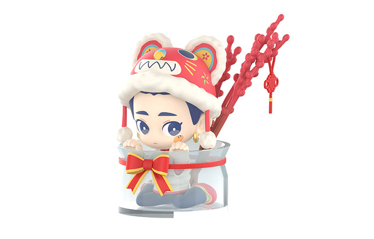 【代購】POP MART Blind Box Products