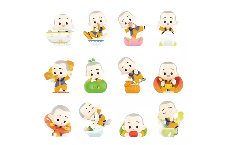 【代購】POP MART Blind Box Products