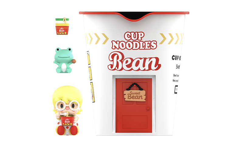 【代購】POP MART Trendy Figures