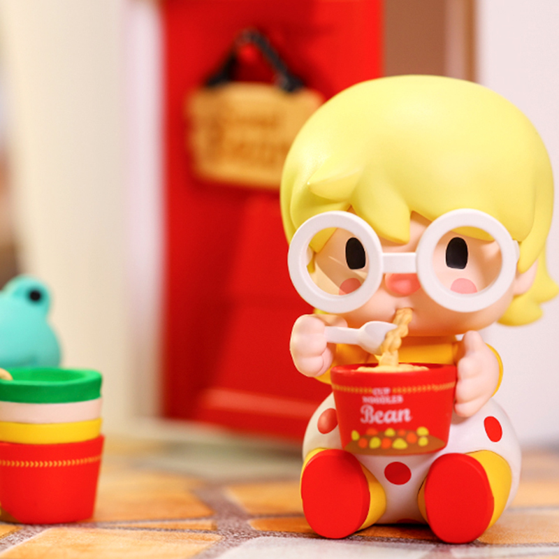 【代購】POP MART Trendy Figures