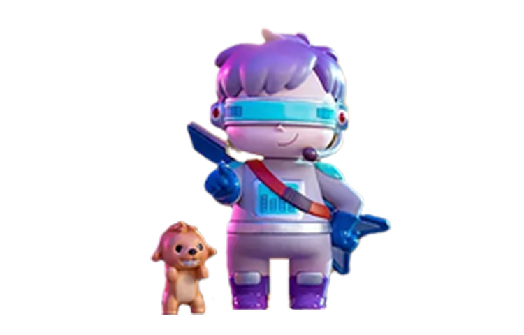 【代購】POP MART Blind Box Products