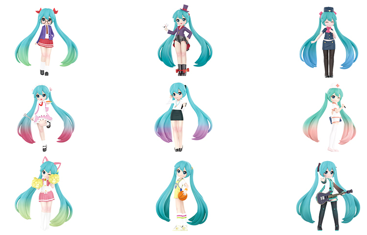 【代購】POP MART Blind Box Products