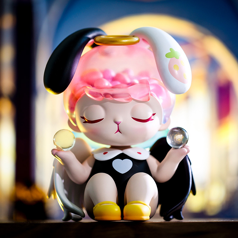 【代購】POP MART Trendy Figures