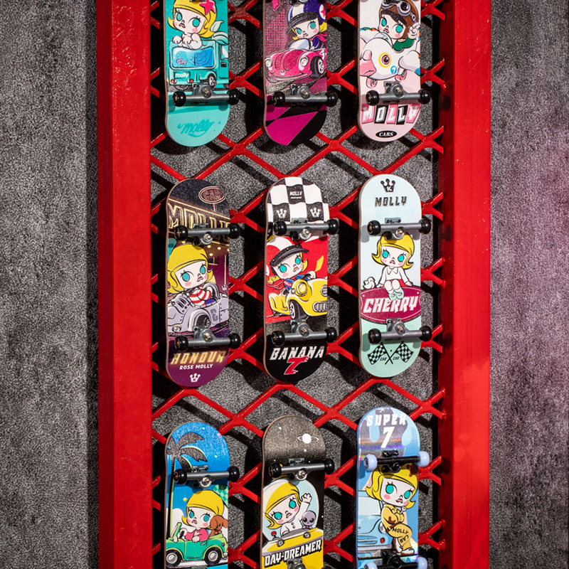 【代購】POP MART Blind Box Products