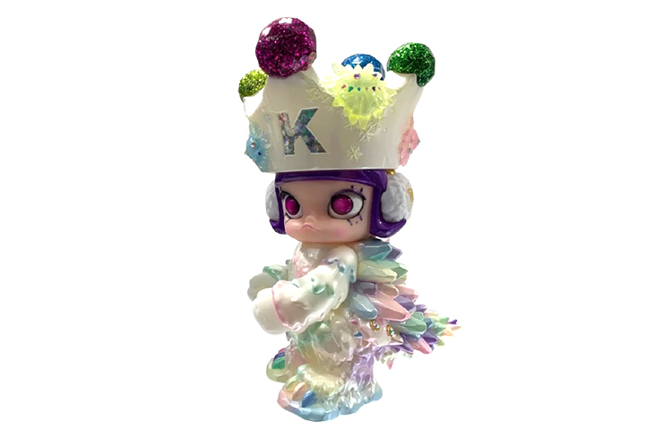 【代購】POP MART Trendy Figures