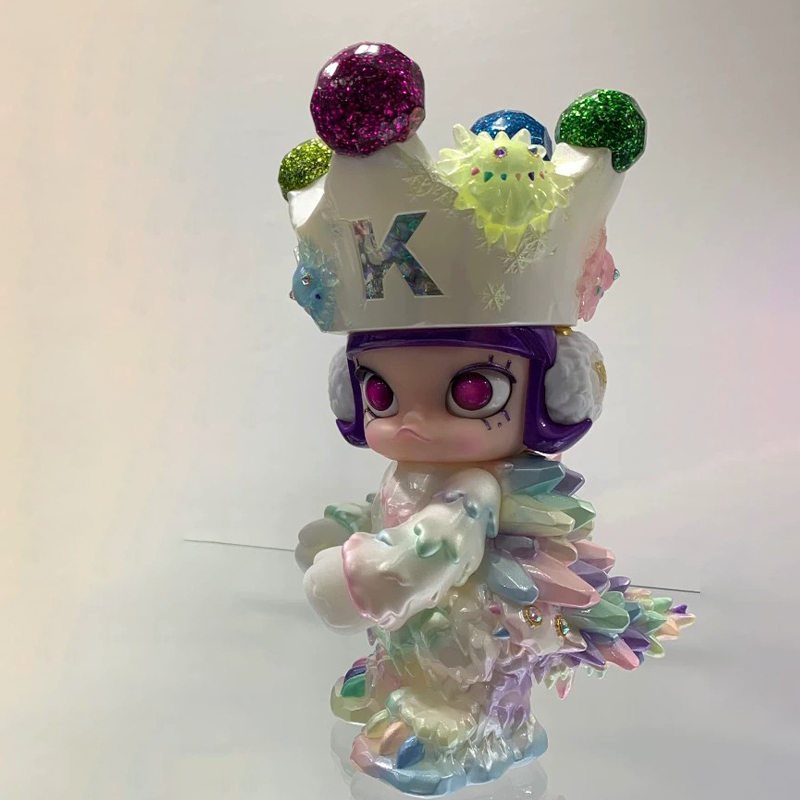 【代購】POP MART Trendy Figures