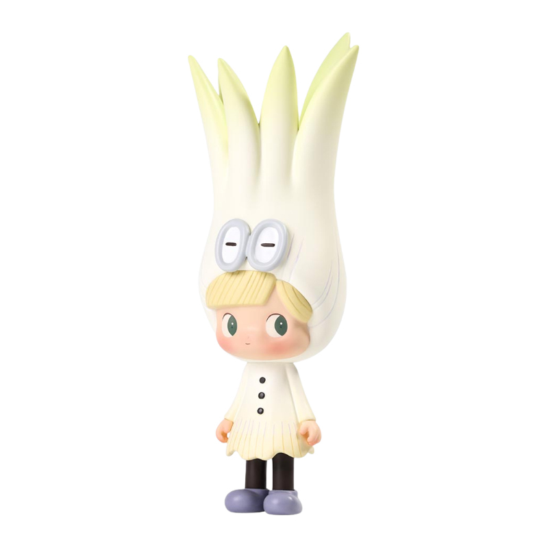 【代購】POP MART Trendy Figures