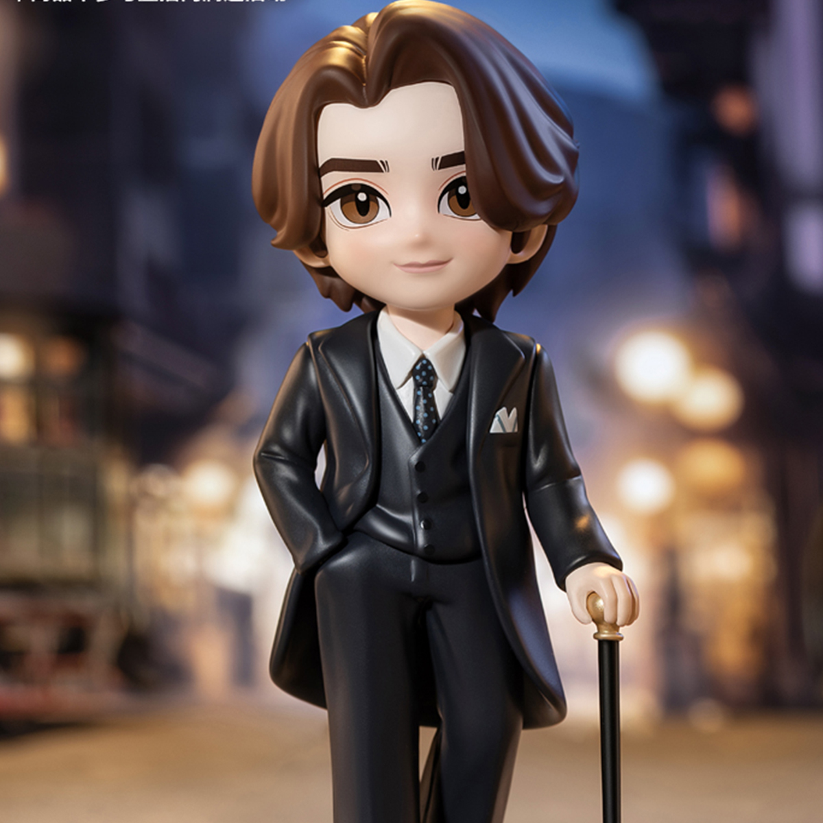 【代購】POP MART Chibi Figures