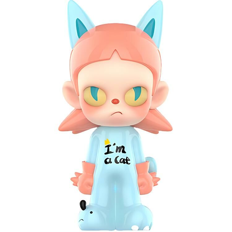 【代購】POP MART Zsiga Trendy Figures