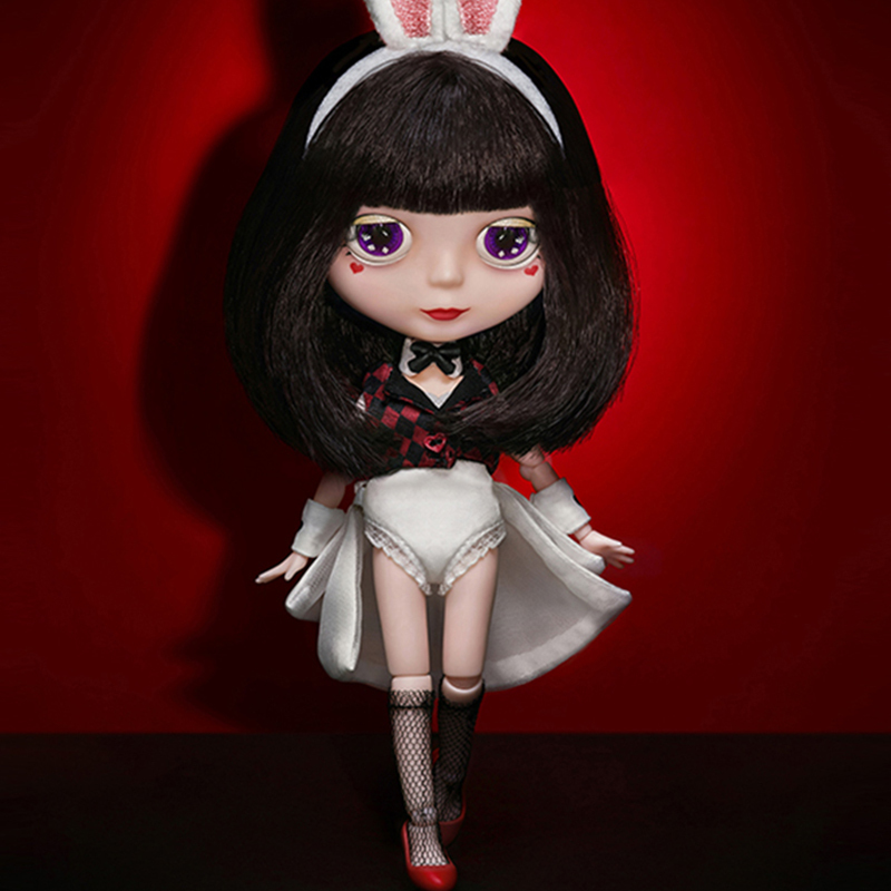 【代購】POP MART Action Figures