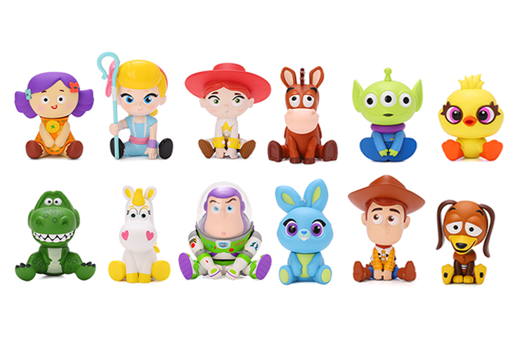 【代購】POP MART Blind Box Products