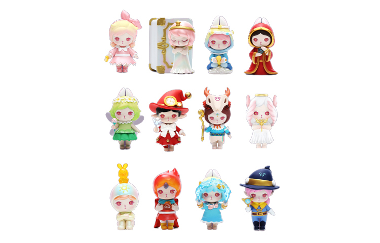 【代購】POP MART Blind Box Products