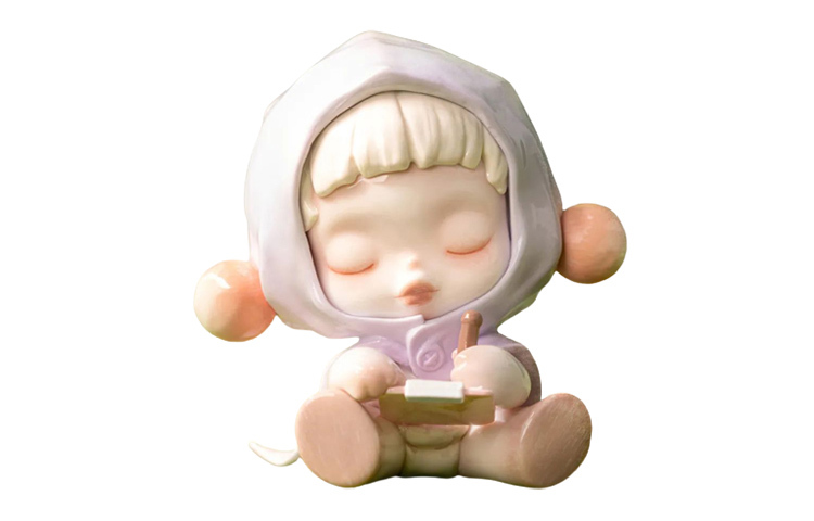 【代購】POP MART SKULLPANDA Blind Box Products