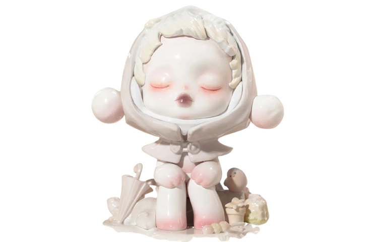 【代購】POP MART SKULLPANDA Blind Box Products