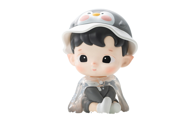 【代購】POP MART HACIPUPU Blind Box Products