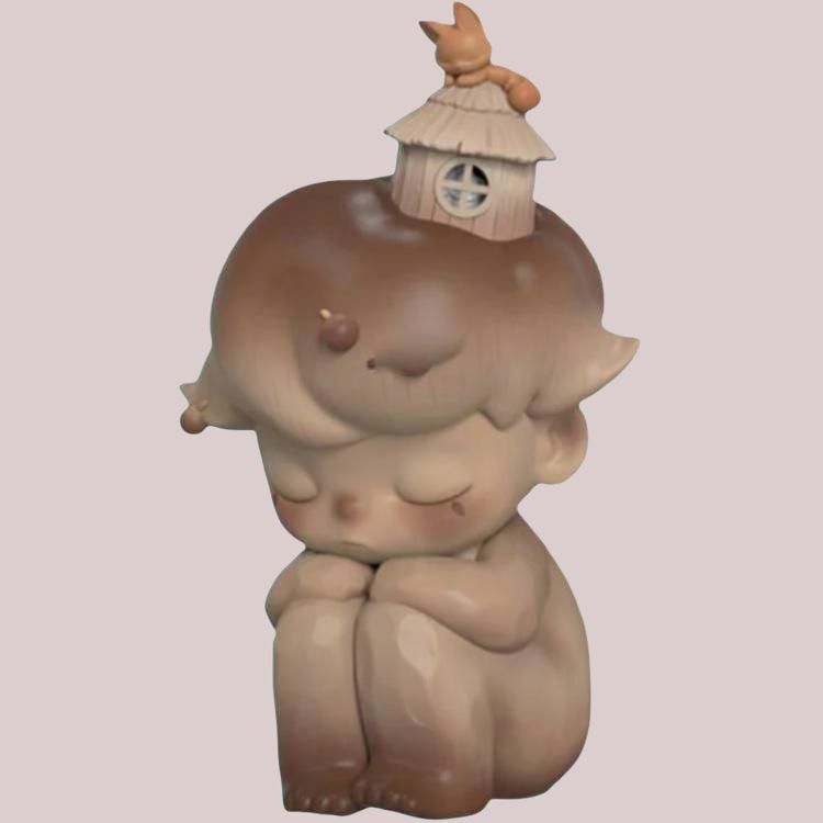 【代購】POP MART DIMOO Trendy Figures