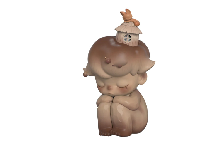 【代購】POP MART DIMOO Trendy Figures