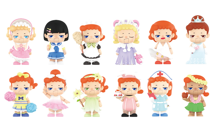 【代購】POP MART Blind Box Products