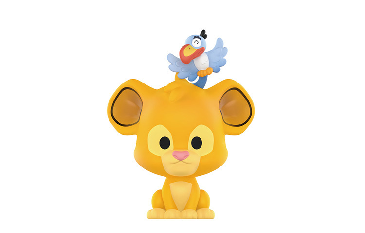 【代購】POP MART Disney Blind Box Products