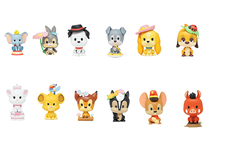 【代購】POP MART Disney Blind Box Products