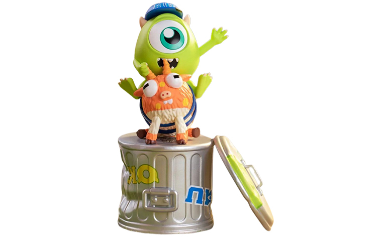 【代購】POP MART Blind Box Products