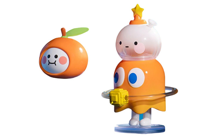 【代購】POP MART Blind Box Products