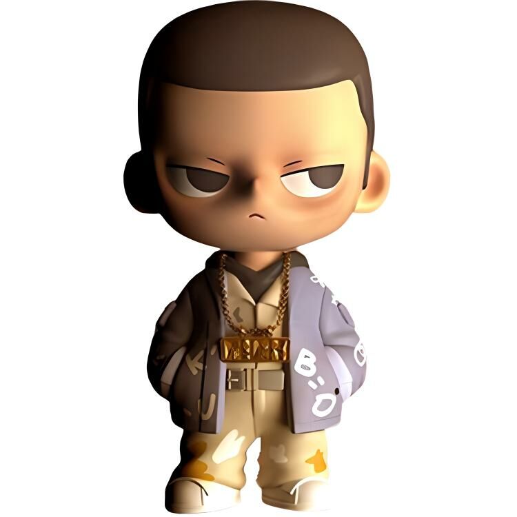 【代購】POP MART Trendy Figures