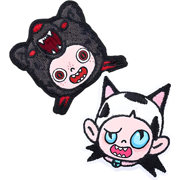 【代購】POP MART Zsiga Trend-Based Products