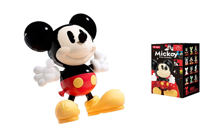 【代購】POP MART Disney Blind Box Products
