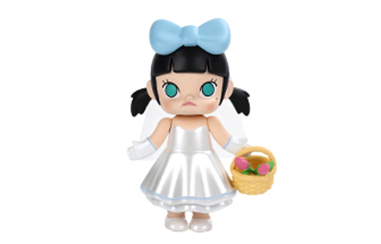 【代購】POP MART Molly Blind Box Products