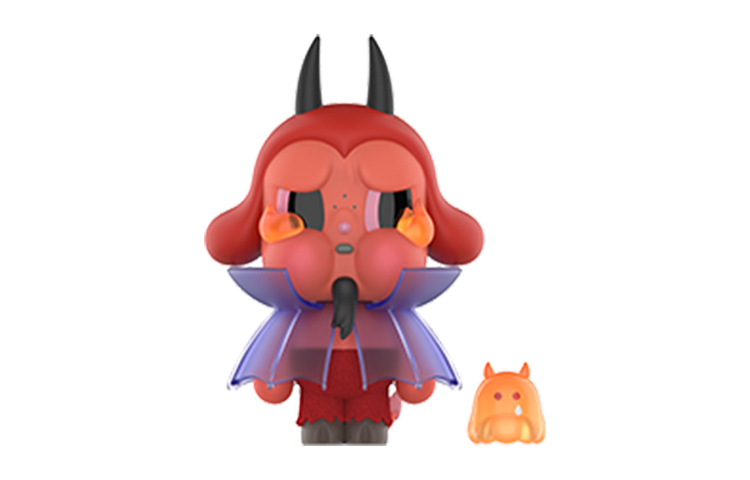 【代購】POP MART CRYBABY Blind Box Products