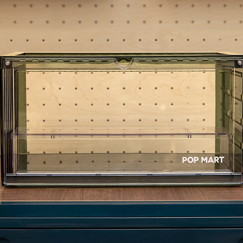 【代購】POP MART Model Accessories