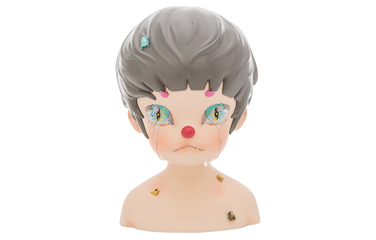 【代購】POP MART Trendy Figures