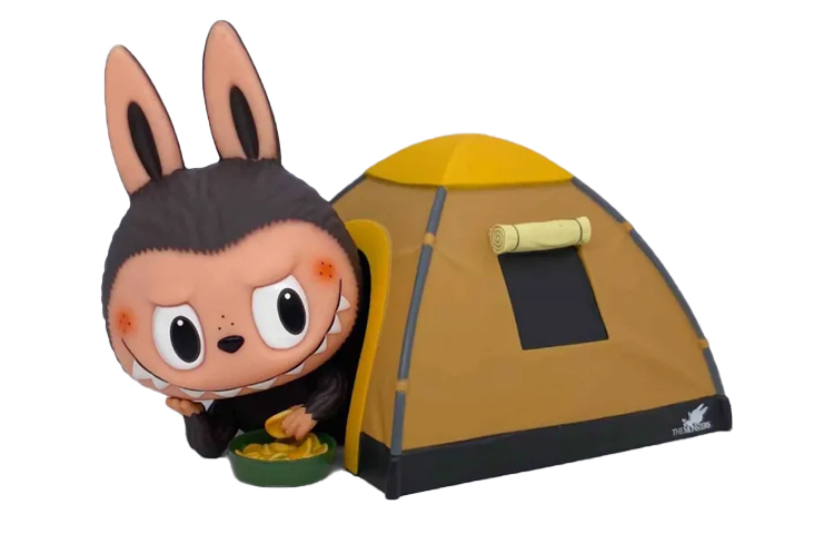 【代購】POP MART Trendy Figures