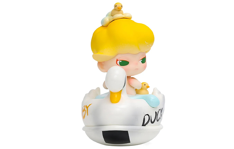 【代購】POP MART Trendy Figures