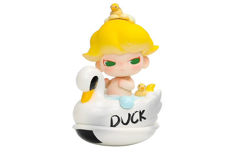 【代購】POP MART Trendy Figures