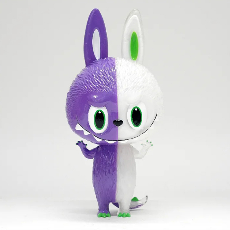 【代購】POP MART Trendy Figures