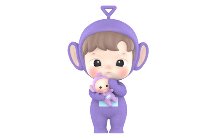 【代購】POP MART Trendy Figures