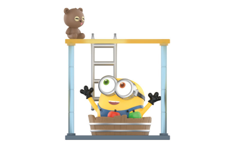 【代購】POP MART Blind Box Products