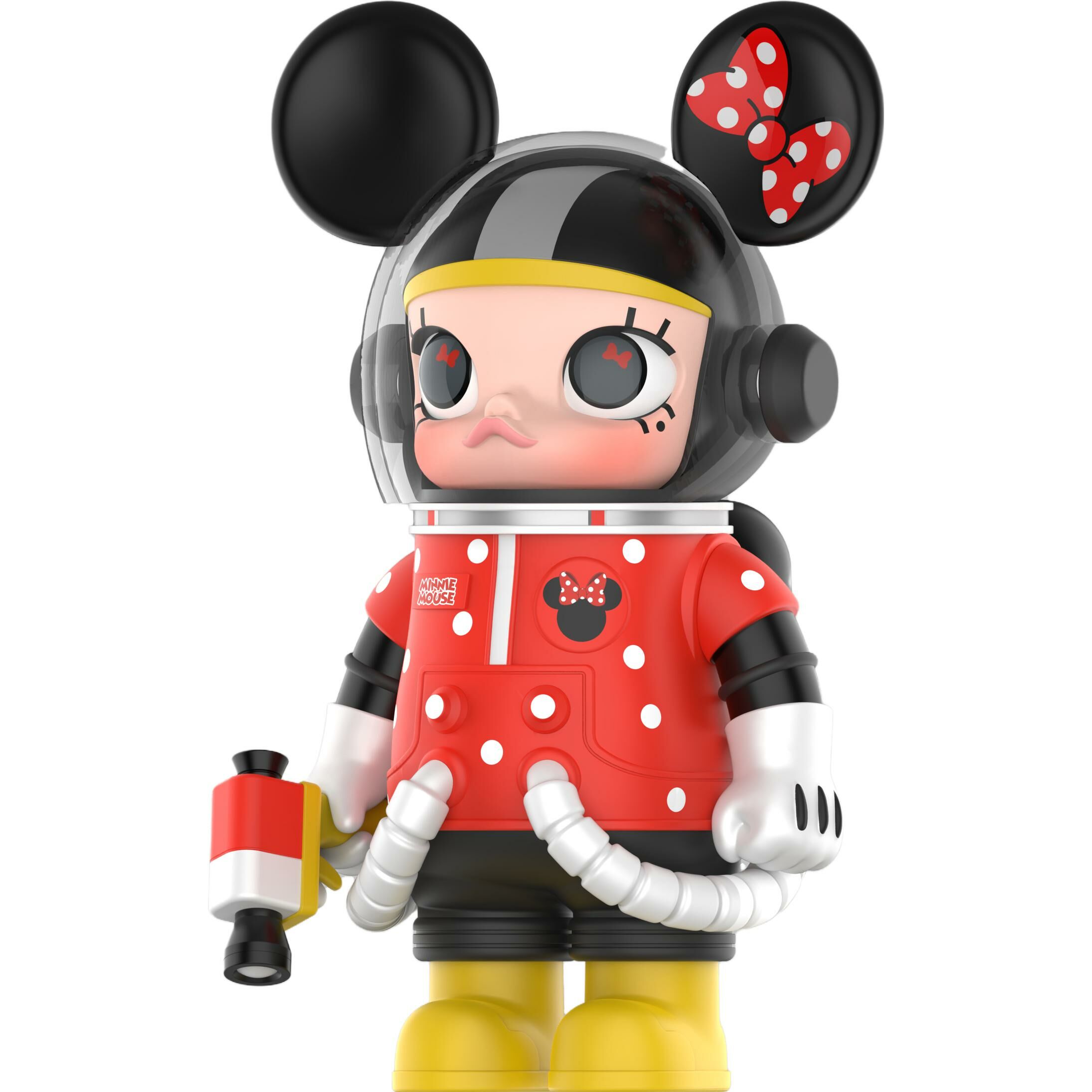 【代購】POP MART Mega Trendy Figures