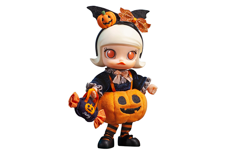 【代購】POP MART Trendy Figures