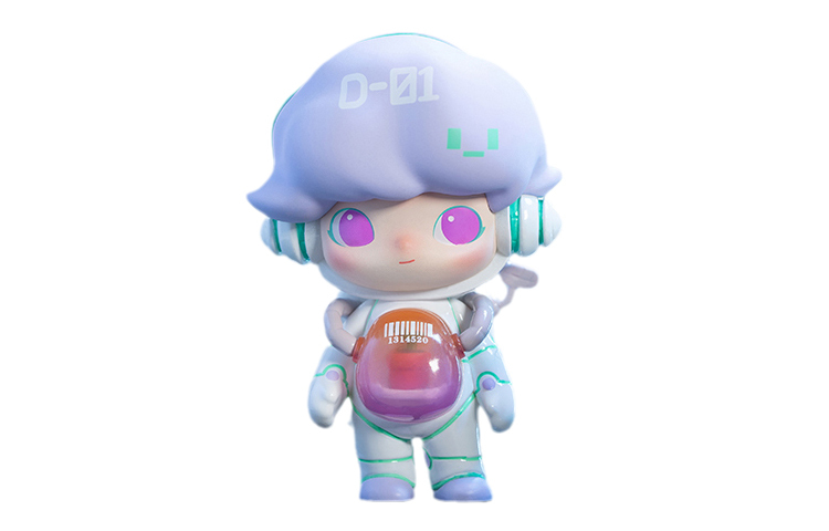 【代購】POP MART DIMOO Blind Box Products